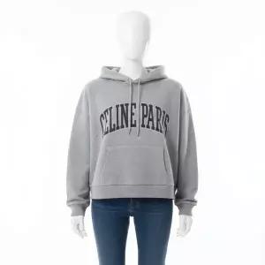 [셀린느]25 OVERSIZED HOODIE IN COTTON FLEECE 2Y65G670Q 09BQ 코튼 플리스 오버사이즈 후디 816284