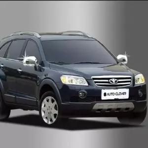 [퍼니메이커]윈스톰 사이드미러 몰딩 2pcs 사이드미러가니쉬 사이드미러몰딩 자동차사이드미러몰딩 차량용