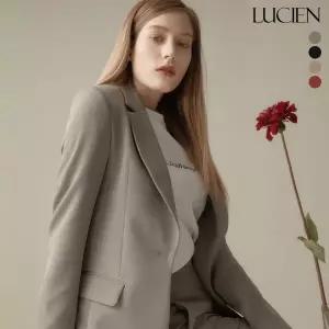 루시앙 아뜰리에 프리메라 정장 자켓 (4color)