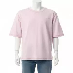 [아미]AMI 페이드 아웃 롱슬리브 티셔츠 UTS216 JE0051 679 817522