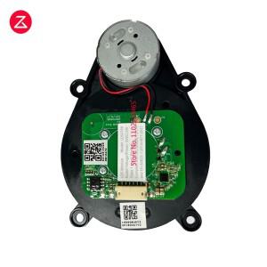 보라식 Roborock Q5 진공 청소기 부품 교체용 호환 레이저 거리 센서 LDS LDS07RR 액세서리