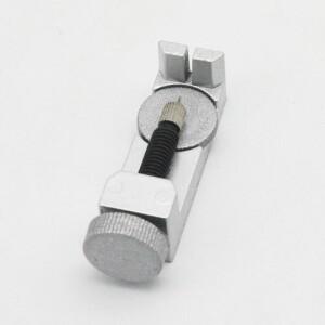 라온식 교체 힌지 핀 제거 기본 펀치 수리 상단 뚜껑 외부 케이스 Zippo 라이터 가제트 용 느슨한 약한  구