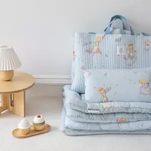 나나베딩 사계절 어린이집 낮잠이불세트 모달100 리틀프린스