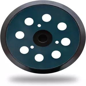 디월트 샌더용 5인치 8홀 교체 샌더 패드 - DW420/K DW421/K DW423/K DW426/K D26453/K D26451 오비탈 후크