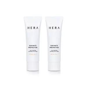 [NS홈쇼핑]헤라 선 메이트 프로텍터 50ml (SPF50+) 2개[35201891]