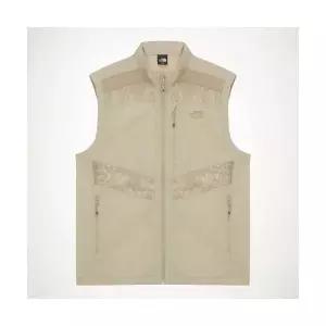 [노스페이스] NV5VR00B 남성 메쉬플라이 베스트BEIGE 1604780