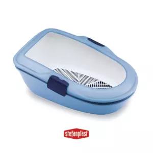 SKIP고양이토일렛 화장실 하우스 캣화장실 용화장실 모래 거름망 거름망형