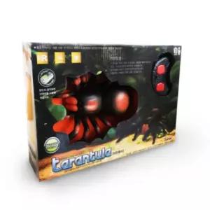 6세 7세 남자 아이 장난감 선물 RC 무선 조종 거미 타란튤라 리얼 관절 움직임 초등 학생 6살 7살 남아 조