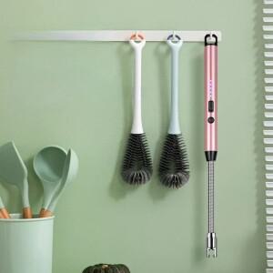 라온식 주방용 USB 전기 아크 라이터 충전식 방풍 BBQ 무화염 플라즈마 캔들 롱 호스 가스 스토브 점화기