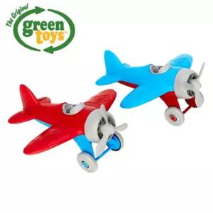 색상랜덤 3살 아이 크리스마스 선물 장난감 비행기 경비행기 어린이 완구 역할 놀이 4세 3세 조카 생일 크