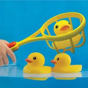 아기 목욕 놀이 물놀이 오리 장난감 세트 완구 유아 욕조 용품 3살 애기 아가들 선물