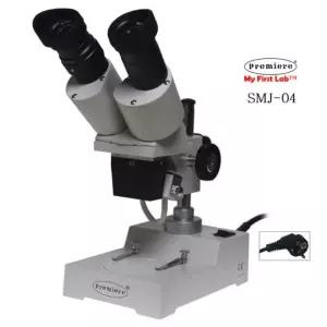 쌍안 실체 현미경 광학 렌즈 곤충 지폐 암석 입체 3D 물질 관찰 전용 과학실 학교 과학 키트 도구