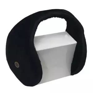 귀마게 플리스 빅사이즈 귀마개 이어홀 고급 방한귀마개