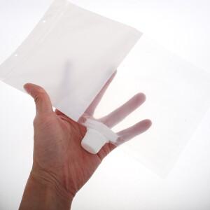 라온식 재사용  습기 제거제 가방 10개 옷장 기숙사 집 자동차 보트용 투명 제습제 팩 걸이형