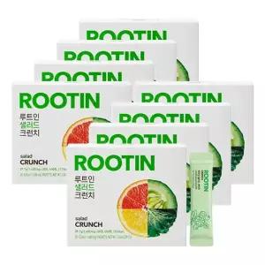 루트인 샐러드 크런치 20포X8개