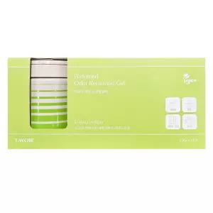 라브아 퍼퓸 실내 탈취제 250g 3개 코스트코 고체 방향제 화장실 차량용 옷장 냉장고