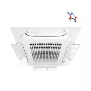 루미나D 천장형 에어컨바람막이 4웨이 4개 1세트