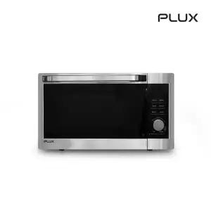 [3년무상AS]플럭스 30L 복합 오븐 레인지 PLX-MO3024ELBK