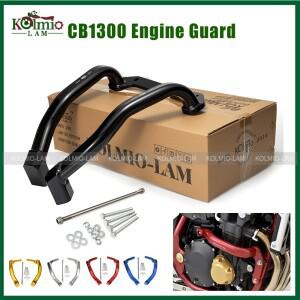 [호환품]2003 - 혼다 호환 CB1300 슈퍼 포 모터사이클 엔진 가드 크래시 바 범퍼 프레임 프로텍터 CB S 200