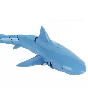 수중 상어로봇 물고기 조종 리모컨 상어 움직이는 물놀이
