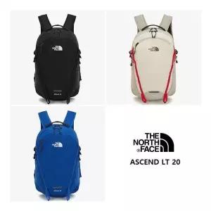 노스페이스 어센드 엘티 20L 등산 배낭 NM2SQ10A B C 1635584