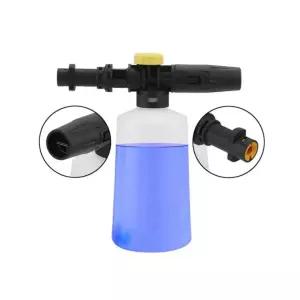 k3 k4 k7 스노우폼 폼랜스 k5 k2 카처 일체형