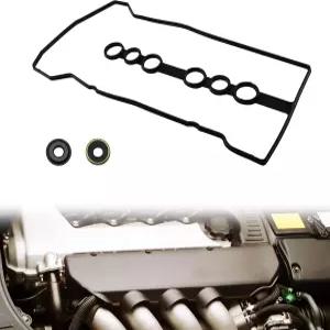 토요타 코롤라 매트릭스 셀리카 MR2 스파이더 폰티악 바이브 쉐보레 프리즘 1.8L L4 엔진 VC2024 036