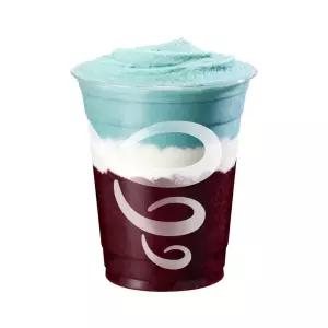 [잠바주스] 블루웨이브 아사이 스무디