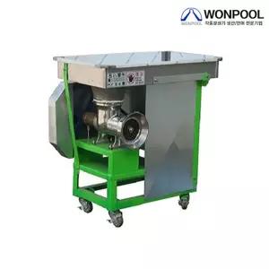 원뿔 WP3500A 양념분쇄기 방앗간 대용량 양념다짐기 습식분쇄기