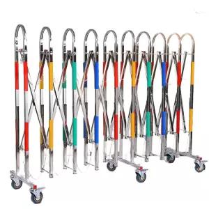 올원픽 진입금지바리게이트 바리게이트 스틸 관공서