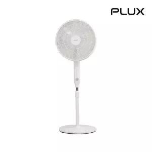 [심플럭스][3년무상AS]플럭스 40CM 기계식 선풍기 PLX-SF1625AWH