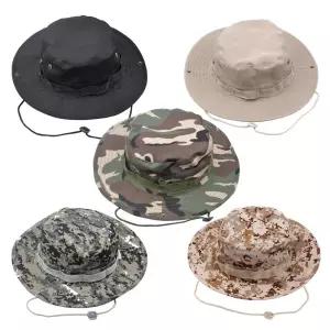 낚시 등산 빅사이즈 나까오리 백패킹 부니햇 모자 KBM1+5Uqn