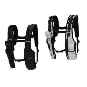 갤러리아 디스커버리 서스펜더 멀티포켓 유틸리티 바디백 DXBZ1206N