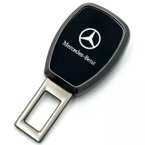 벤츠 안전벨트 클립 연장 익스텐더