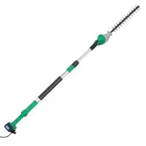 고도 헤지 트리머 조경 예초기 전정기 전동 양날