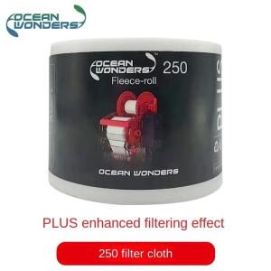 홍해 롤 종이 Machineoll Paper PLUS의 자동 필터 천한 OW RS 강화 천