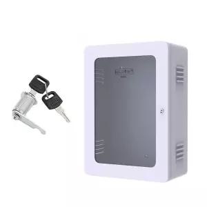 전기차 야외 충전기 덮개 방수 케이스 커버 박스