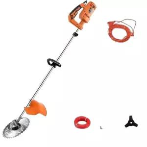 유선 제초기 제거 벌초 잔듸 예초기 잔디깎이