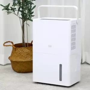 레이나 제습기 18L 대용량 가정용 드레스룸 옷방 화장실 습기제거 4L 대용량 물탱크 RDH-W1800S