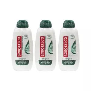 보로탈코 샤워크림 오리지널 250ml 3개