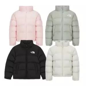 [노스페이스]키즈 점퍼 NJ3NR51 ALL 뉴퍼피 자켓 패딩 297925