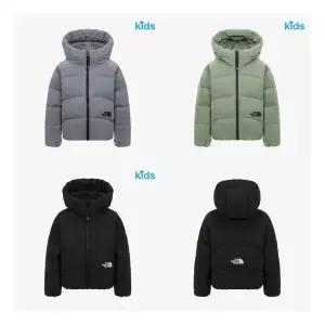 [노스페이스]NJ1DR62 로포텐 다운 점퍼 자켓 RDS 298025