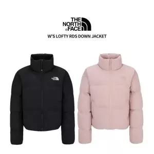[노스페이스]역시즌 숏패딩 여성 로프티 RDS 다운 자켓 NJ1DQ91A C 298028