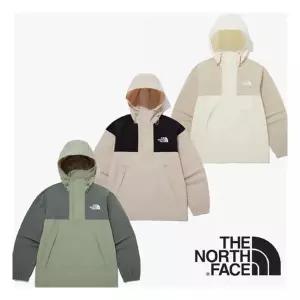 [노스페이스]하이 마운틴 우븐 아노락 자켓 NA3BQ05 YDH 298274