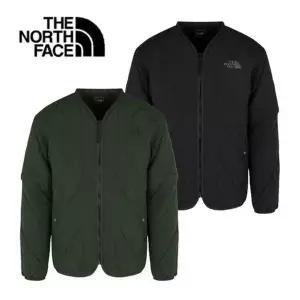 [노스페이스]NJ3NR56 남여공용 기본 경량패딩 코브 V 가디건 자켓 297911