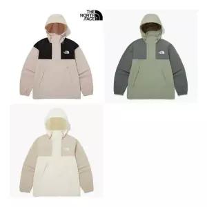 [노스페이스]남성 하이 마운틴 아노락_NA3BQ05 298350