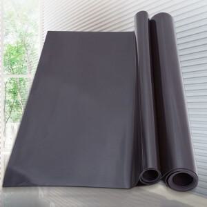 고무 자석 스티커  패치 자기 테이프 광고 디스플레이 자동차 교육 시트