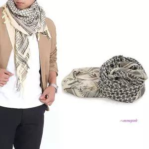 전술 밀리터리 스카프 롱목도리 택티컬 코디 다용도jkl701