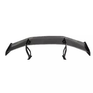 자동차 차량용 카본 튜닝 윙 스타일 GT4RS 리어 제품 스포일러 파이버