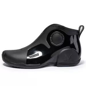 남자 신발 운동화 걸음이 편한 워킹화 아쿠아 슈즈 레인부츠 앵클 2족 방수 내마모 작업 아웃도어 세차 키